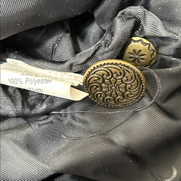 Icelandic Design Fair Isle Knit Cardigan Sweater - Picture 10 of 11